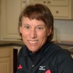 Nancy Clark, MS, RD, CSSD, Sports Nutrition Counselor